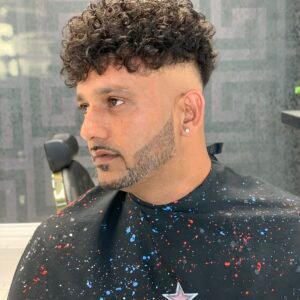 Hair Replacement 1 v 1 Certification